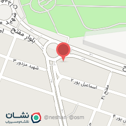 عکس ساندویچی فردوسی