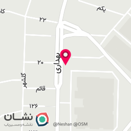 عکس قصابی بریموندی