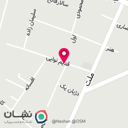 عکس مگ نویس
