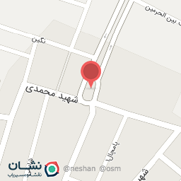 عکس میدان سیدالشهدا