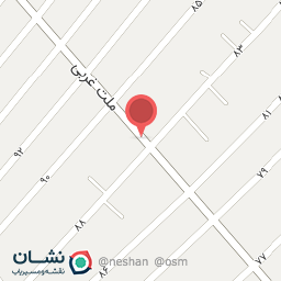 عکس نانوایی لواش