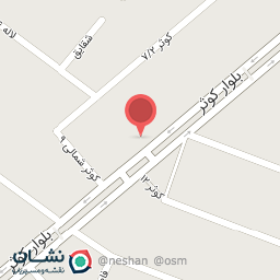 عکس ساختمان پزشکان مهر و ماه