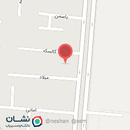 عکس صافکاری لمس جادویی