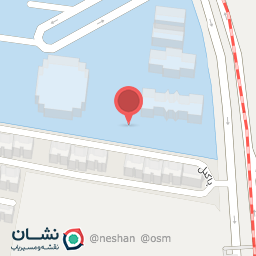 عکس خوابگاه دانشگاه مهاجر