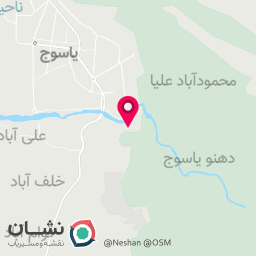 عکس درمانگاه تخصصی داخلی و دیالیز نیایش