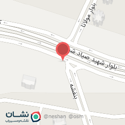 عکس داروخانه دکتر زهرا بژند