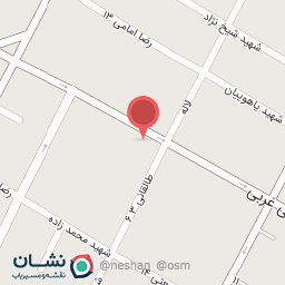 عکس داروخانه دکتر ابراهيم زاده