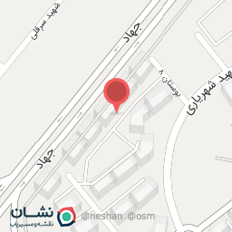 عکس مجتمع مسکونی چکاوک ۳