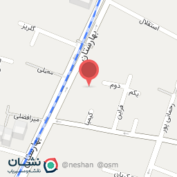 عکس شرکت تجارت الکترونیک شیر کالا