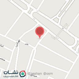 عکس اتوسرویس قنبری