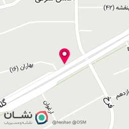 عکس رستوران ایتالیایی فوکاچا