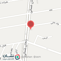 عکس اتوسرویس بیژن