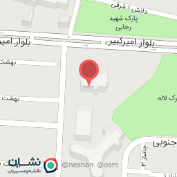 عکس دکتر فرنوش رجب زاده (عمومی)