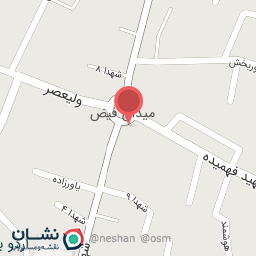 عکس فروشگاه برنج میرقاسمی