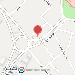 عکس فروشگاه برنج مازِرون