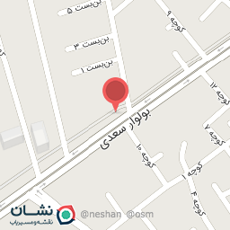 عکس لوازم یدکی موتور سیکلت موسوی