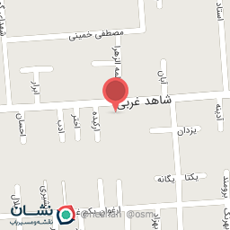 عکس مجتمع ظفر 