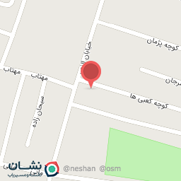 عکس سوپر مارکت میثم - آقای لفتوی