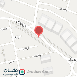 عکس میدان فرهتگ