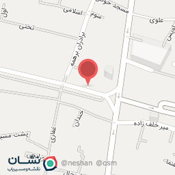 عکس نانوایی