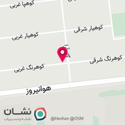 عکس آرایشگاه مردانه سی دوماCDOMA