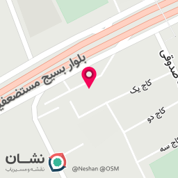 عکس مجتمع چاپ و تبلیغات کافه پرینت