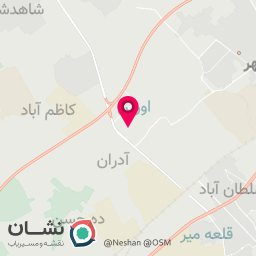 عکس کارخانه پرشین درب