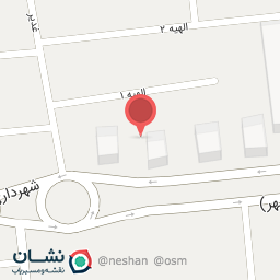 عکس عمارت زیبایی رویال بهار