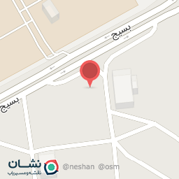 عکس جایگاه امام علی (ع) (بنزین، گازوئیل)