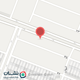 عکس دفتر پیشخوان دولت