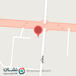 عکس هایپر مارکت جزیره