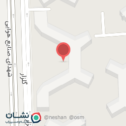 عکس بلوک ۸ فاز دو شهرک اکباتان