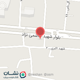 عکس بانک صادرات شعبه شهید جنابزاده