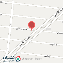 عکس مرکز ترک اعتیاد ثمین