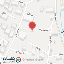 عکس مجتمع تجاری کوه ساره