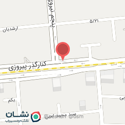 عکس مهد کودک مبین