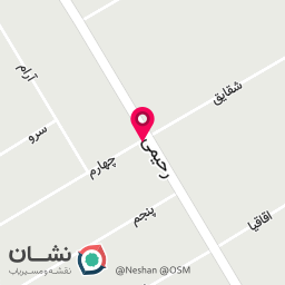 عکس مبل بلانکو