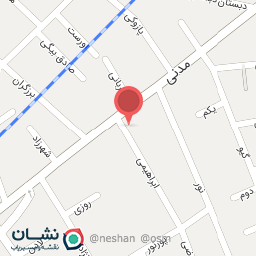 عکس زمین بسکتبال 