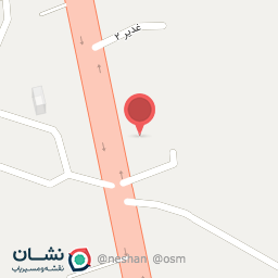 عکس خوشبین لیفتراک