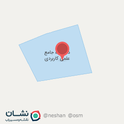 عکس پارکینگ عمومی شبانه روزی زیباشهر