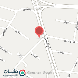 عکس قهوه خانه محفل