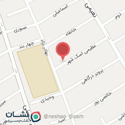 عکس حسینیه حضرت ابوالفضل العباس (ع)