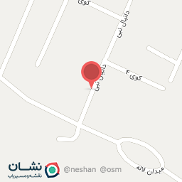 عکس آپارتمان ظهور 2