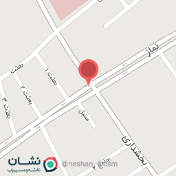 عکس افق کوروش (کریم بخشداری)