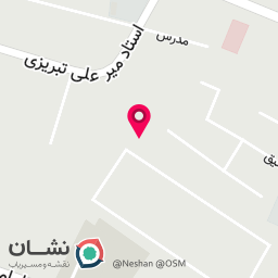 عکس خانه ی تاریخی نصیرزاده دفتر صنایع دستی