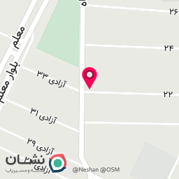 عکس تون آپ میلاد