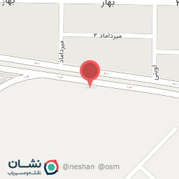 عکس چهارراه پژوهش