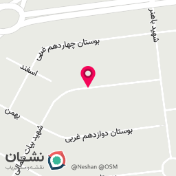 عکس آرایشگاه موکده