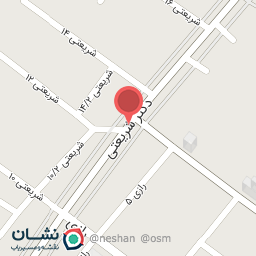 عکس فروشگاه هانکوک