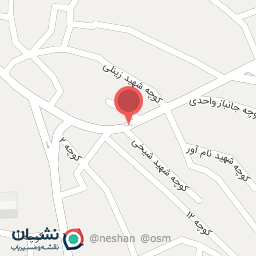 عکس لوازم آرایشی زیتون